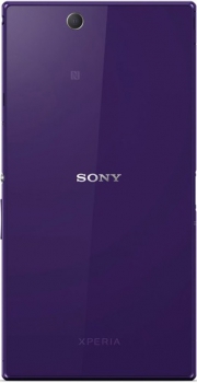 Sony Xperia Z Ultra C6802 3G Purple